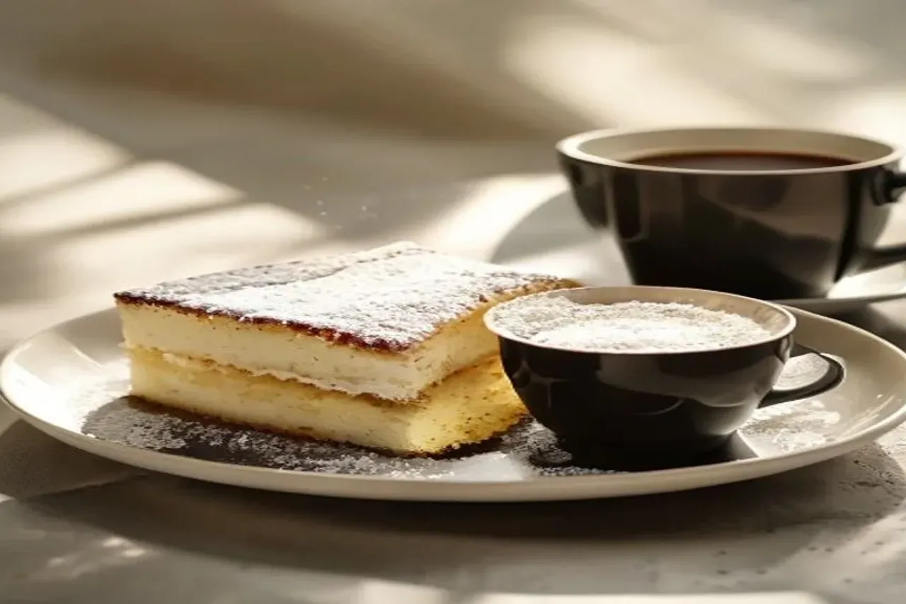 The Ultimate Sweetened Condensed Milk Cake Recipe