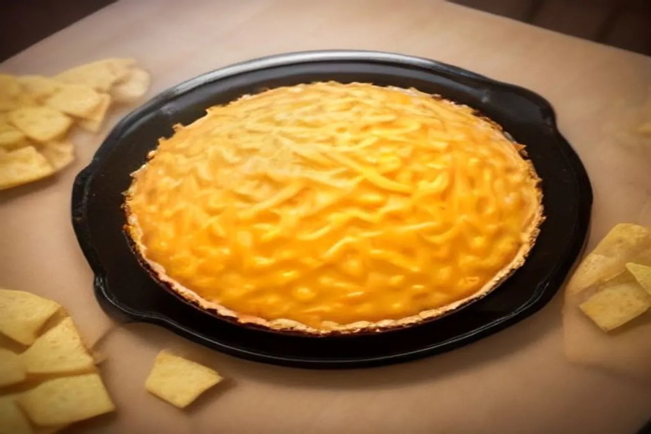 The Ultimate Taco Bake Recipe