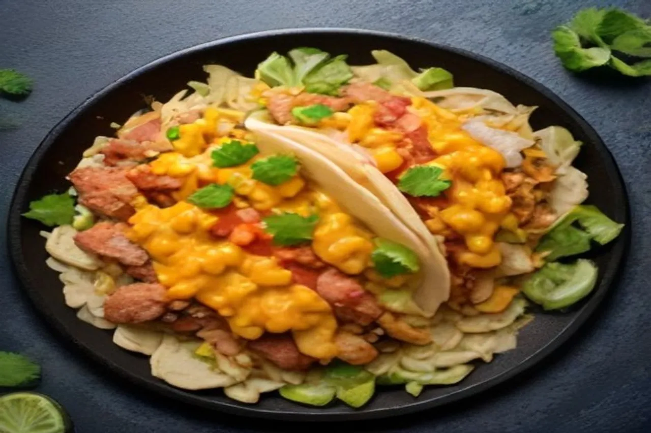 The Ultimate Tacos al Pastor Recipe