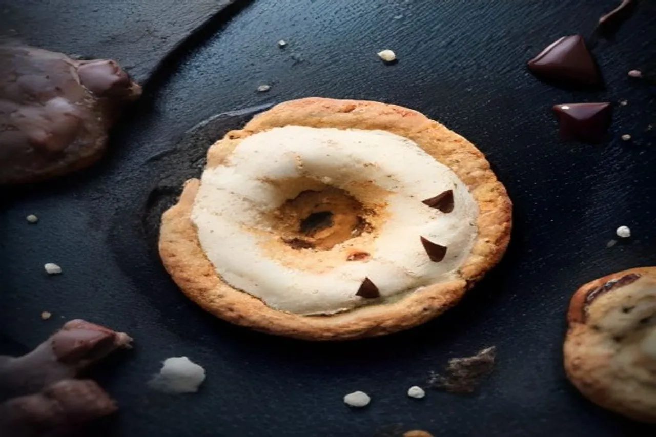 The Ultimate Tahini Chocolate Chip Cookies Recipe