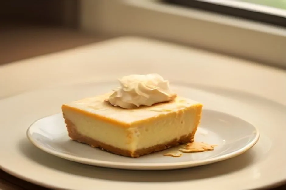 The Ultimate Toasted Coconut Cheesecake Recipe