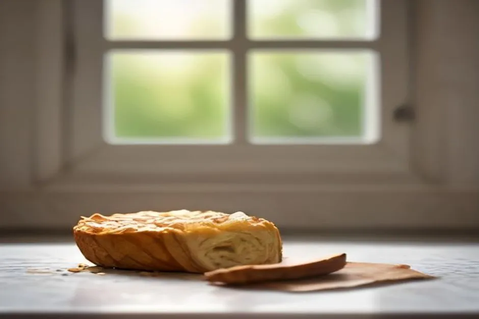 The Ultimate Toasted Coconut Danish Recipe