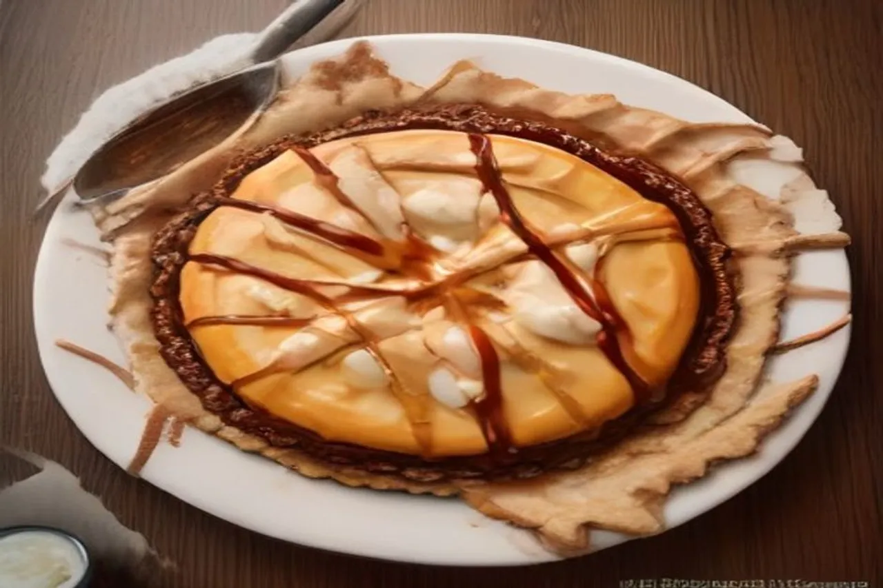 The Ultimate Toasted Coconut, Pecan, and Caramel Pie Recipe