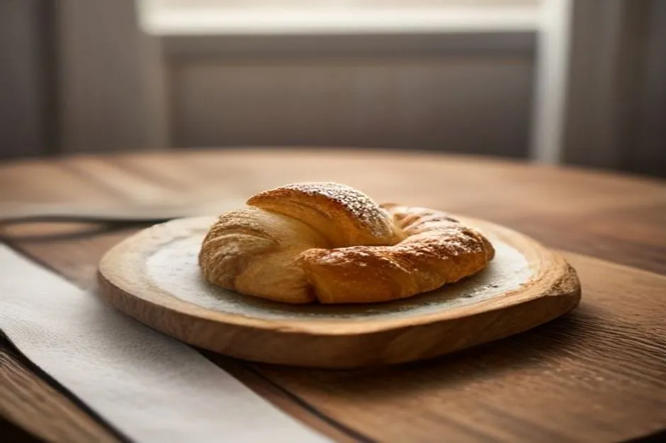 The Ultimate Toasted Hazelnut Croissant Recipe