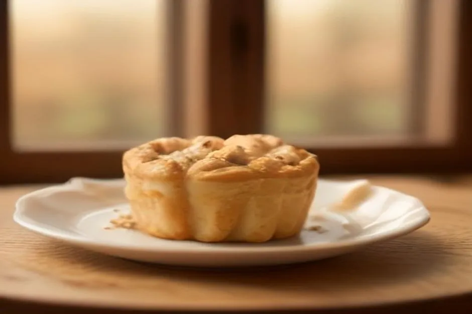 The Ultimate Toasted Hazelnut Danish Recipe