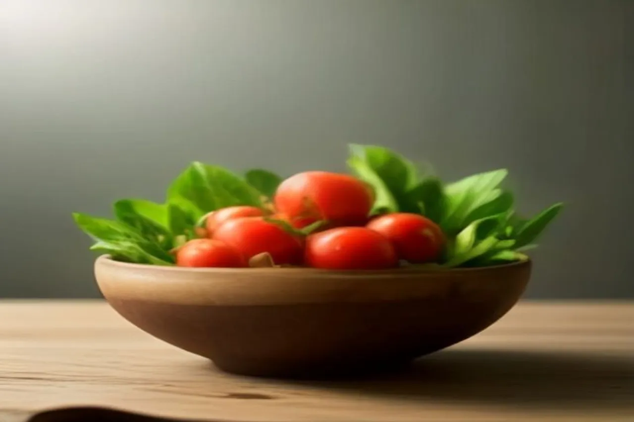 The Ultimate Tomato Cucumber Onion Salad Recipe