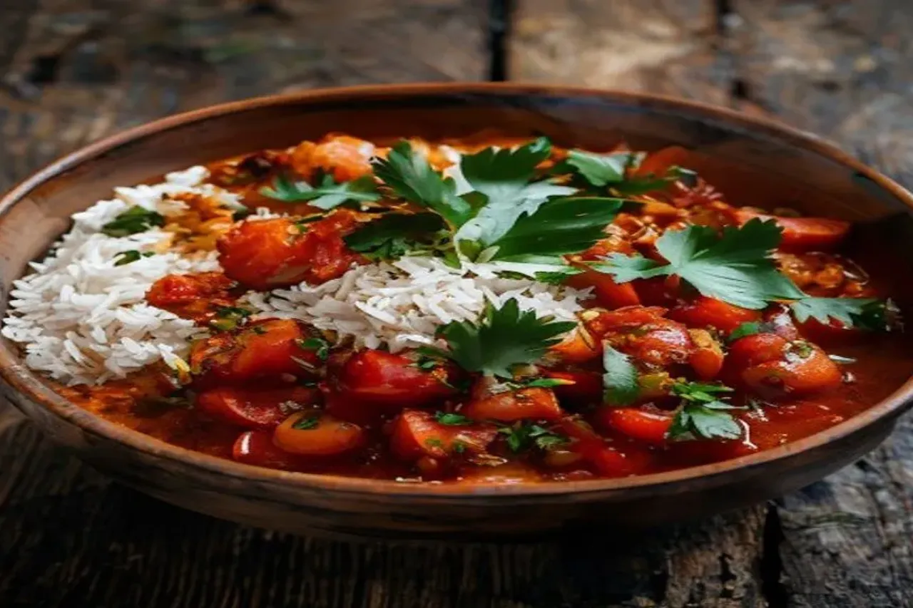 The Ultimate Tomato Saar Recipe