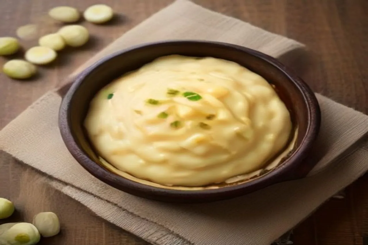 The Ultimate Too Much Garlic Mashed Potatoes Recipe
