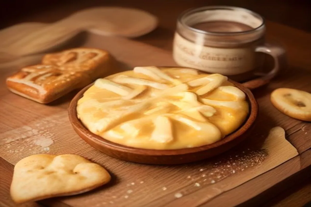 The Ultimate Traditional Bavarian Soft Pretzels Recipe