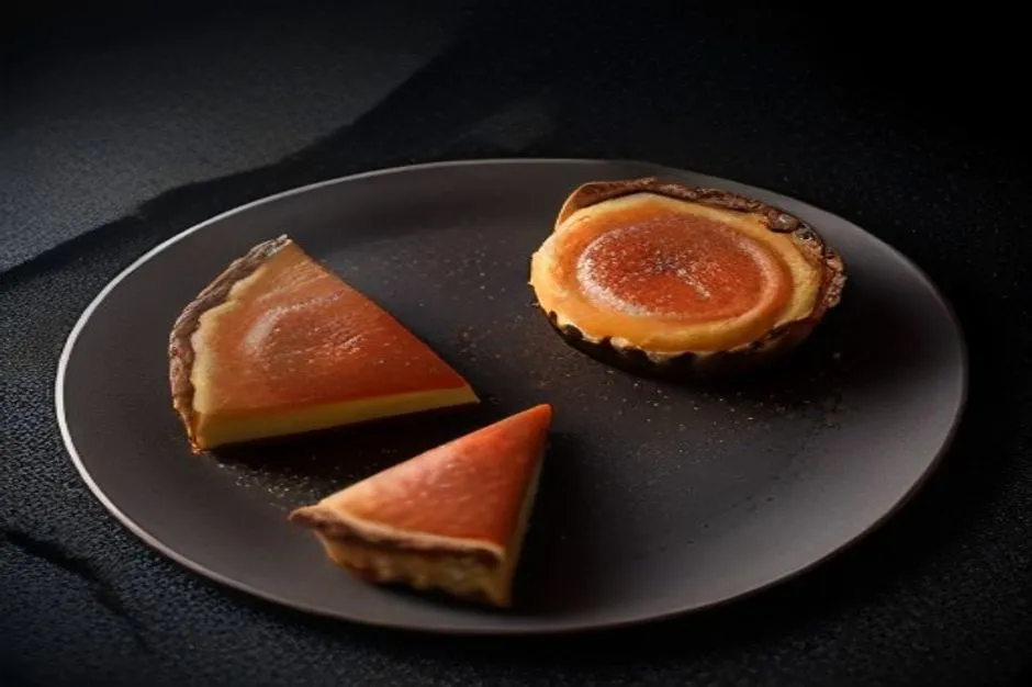 The Ultimate Triple Cinnamon Spice Tart Recipe