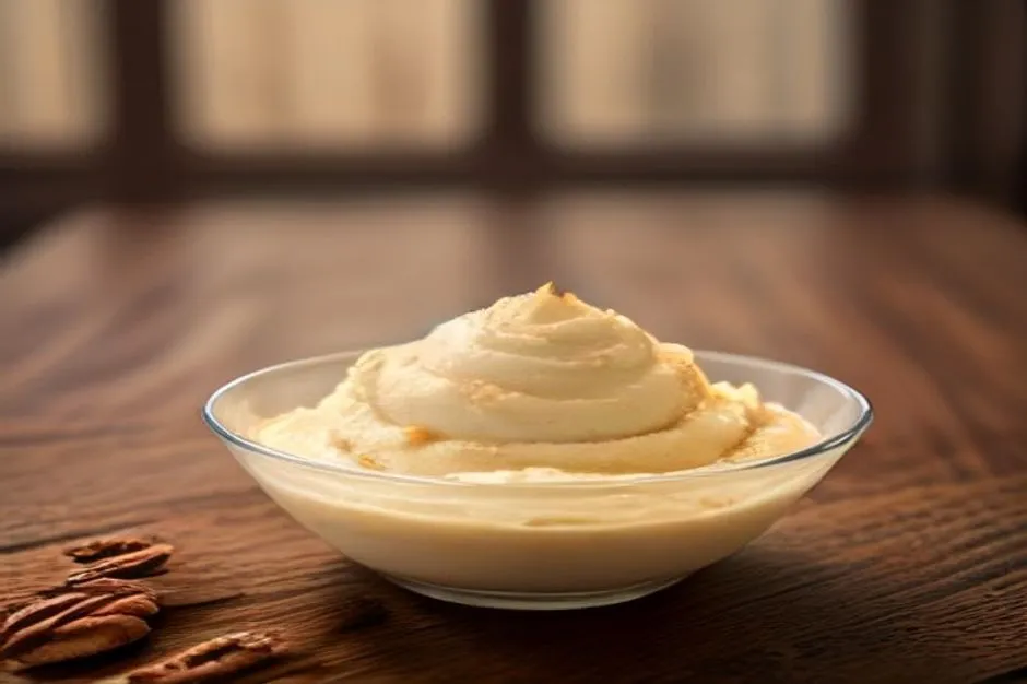 The Ultimate Triple Maple Pecan Gelato Recipe