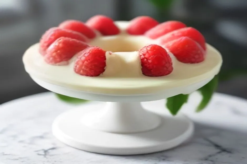 The Ultimate Triple Raspberry Bundt Cake Recipe