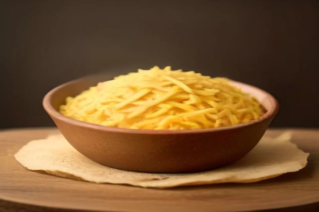 The Ultimate Tuna Melt Tortilla Chip Bowl Recipe
