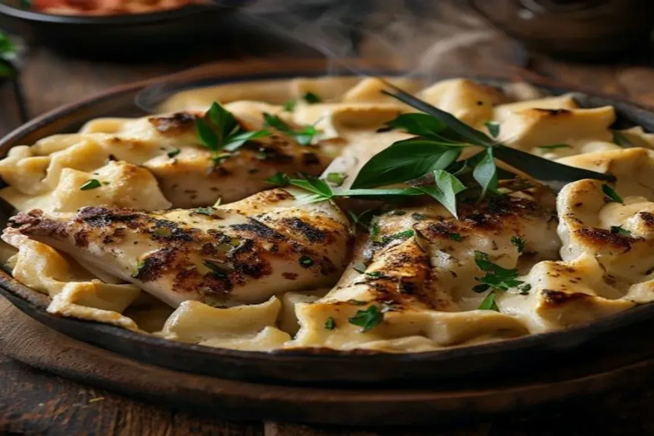 The Ultimate Turkey Shepherd's Pie Recipe