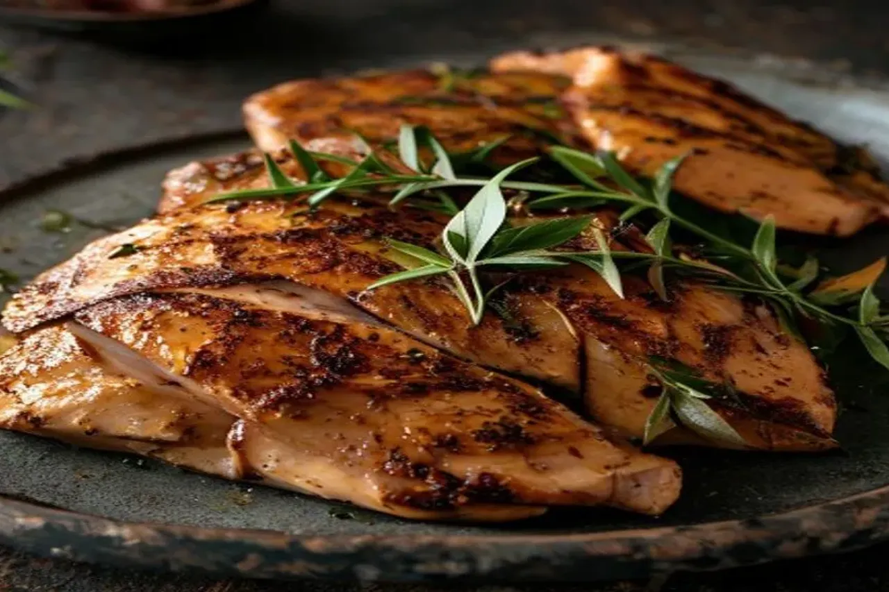 The Ultimate Turkey Tenderloin Recipe