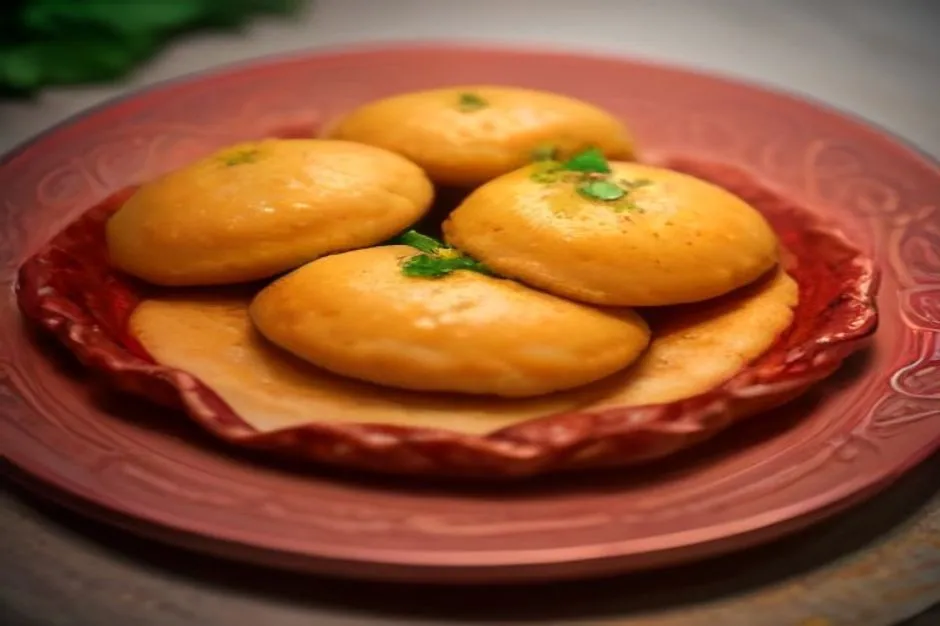 The Ultimate Turkish Kachori Recipe