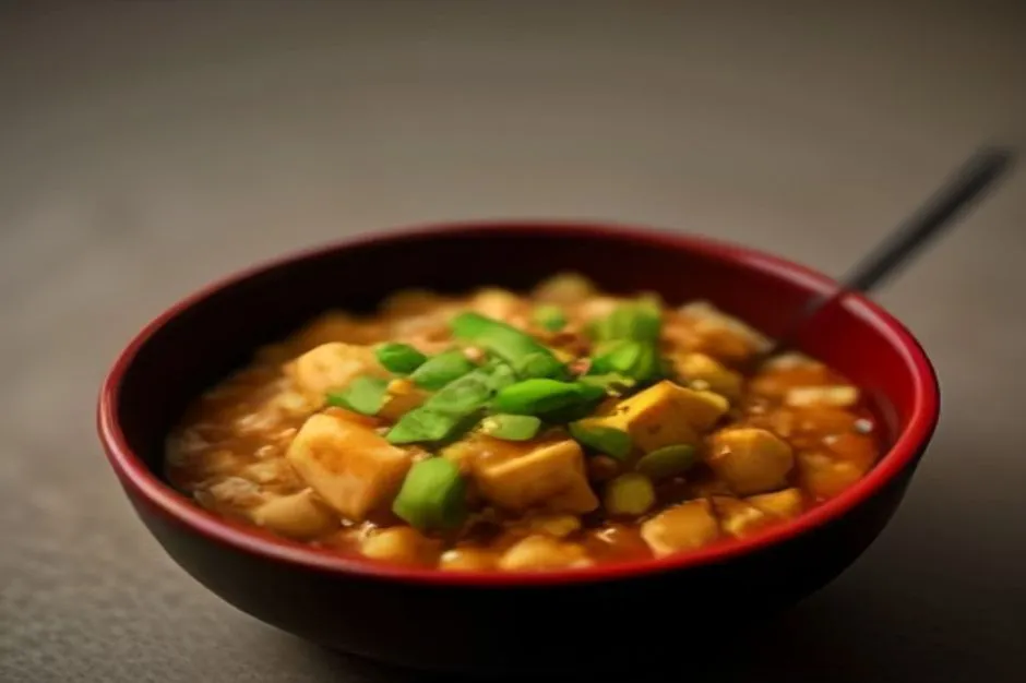 The Ultimate Turkish Mapo Tofu Recipe