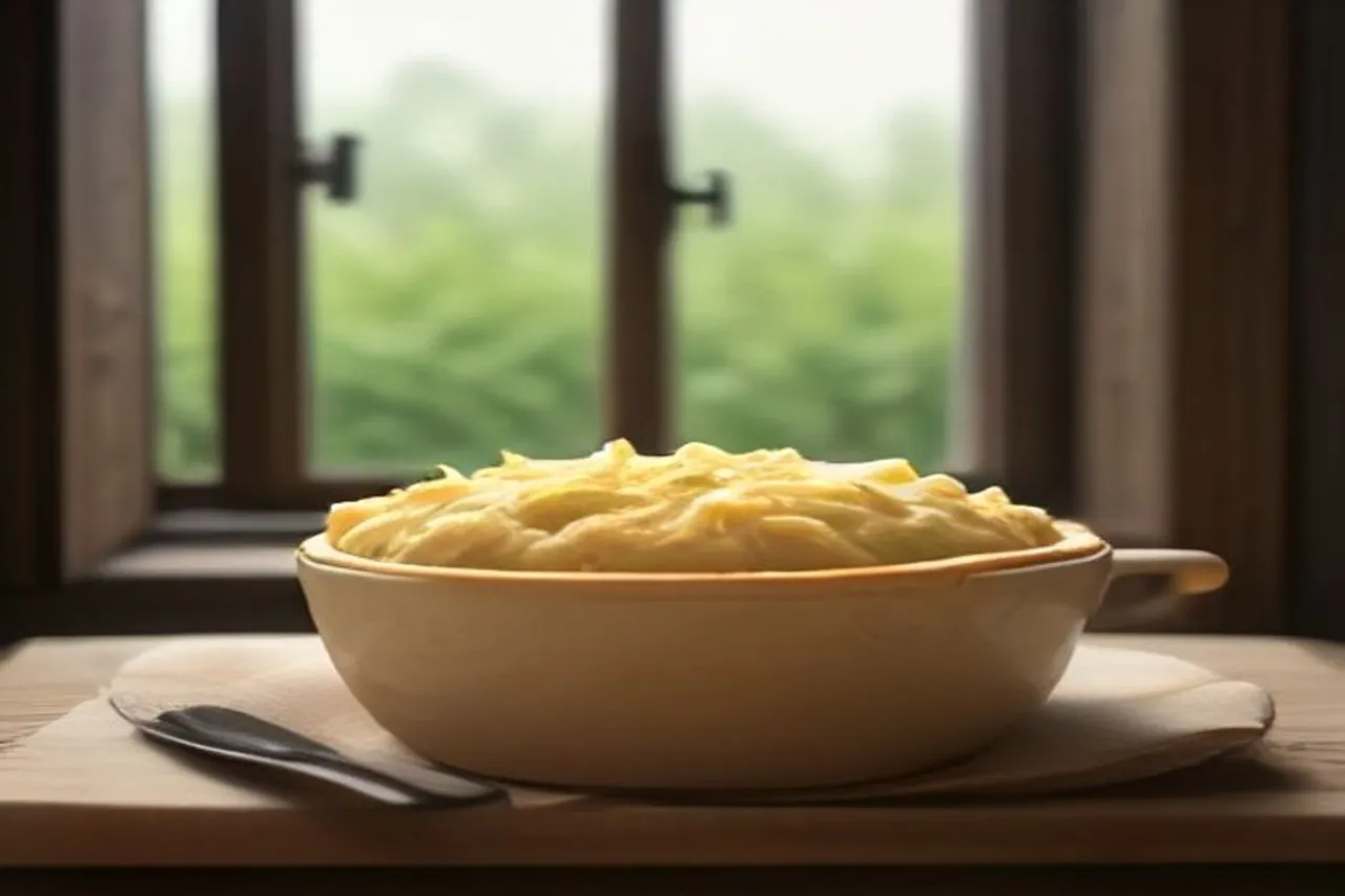 The Ultimate Turnip Gratin Recipe