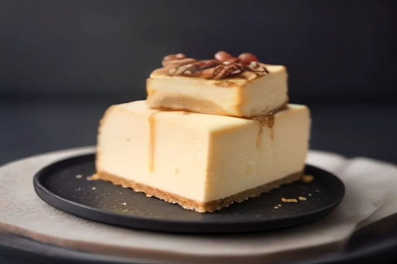 The Ultimate Turtles Cheesecake Recipe