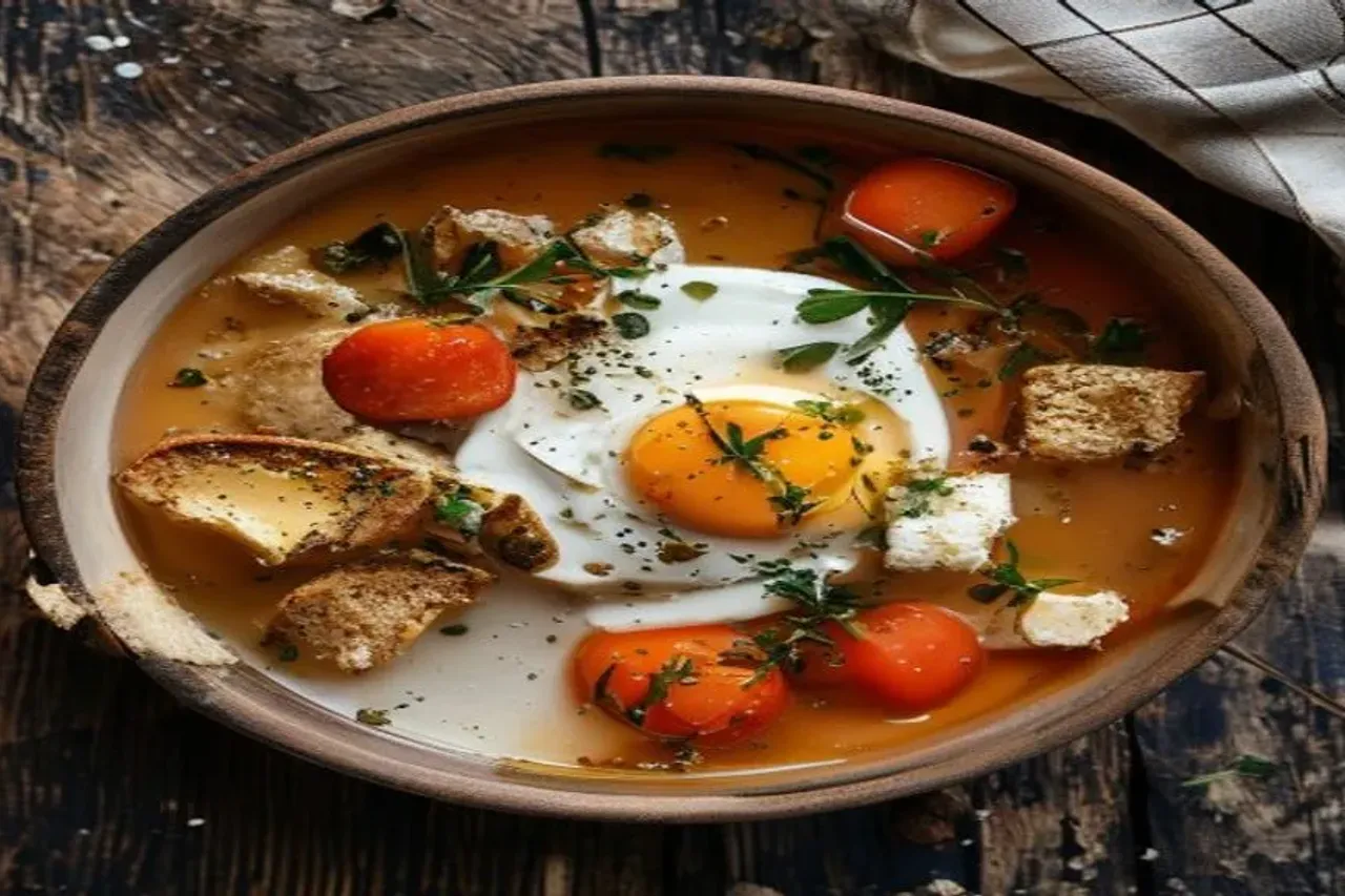 The Ultimate Tuscan Acquacotta Recipe