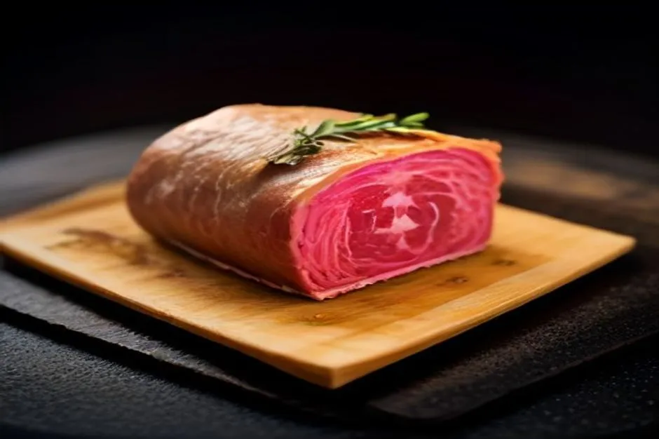 The Ultimate Tuscan Beef Wellington Recipe