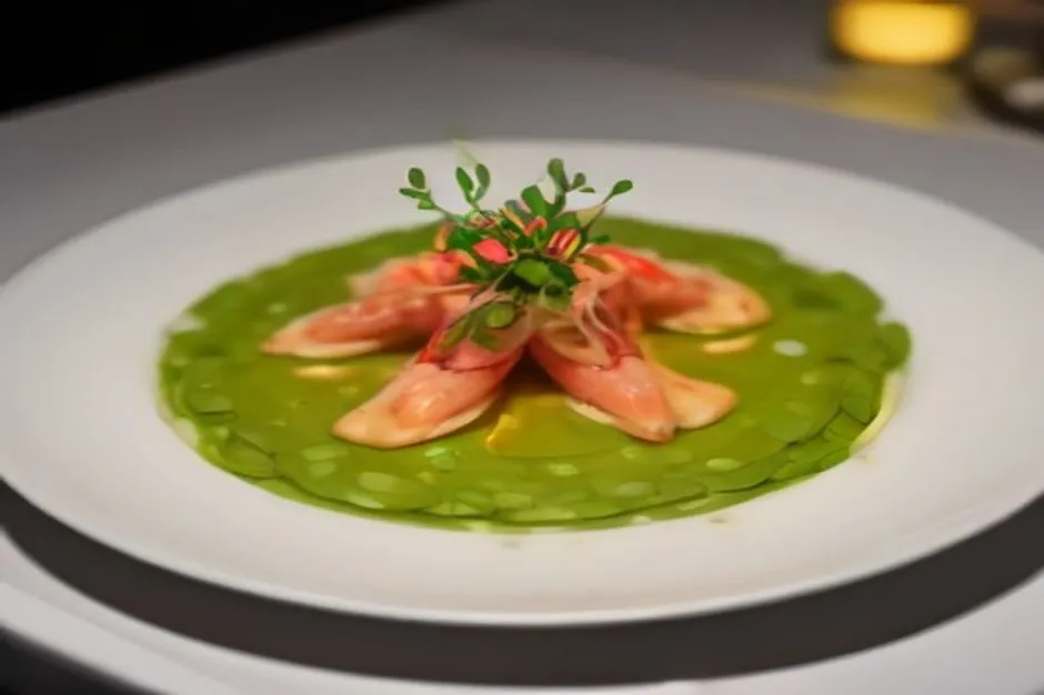The Ultimate Tuscan Langoustine Carpaccio Recipe