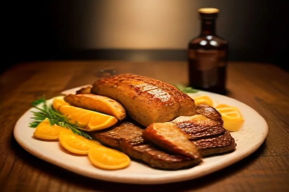The Ultimate Tuscan Peking Duck Recipe