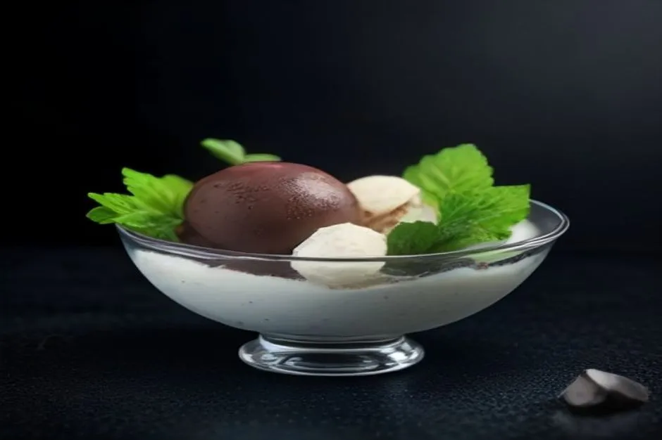 The Ultimate Ultimate Double Chocolate Ice Cream Recipe