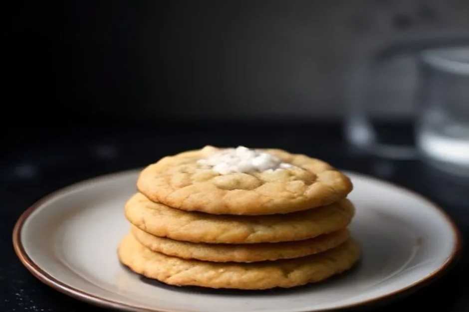 The Ultimate Ultimate Vanilla Bean Chocolate Chip Cookie Recipe