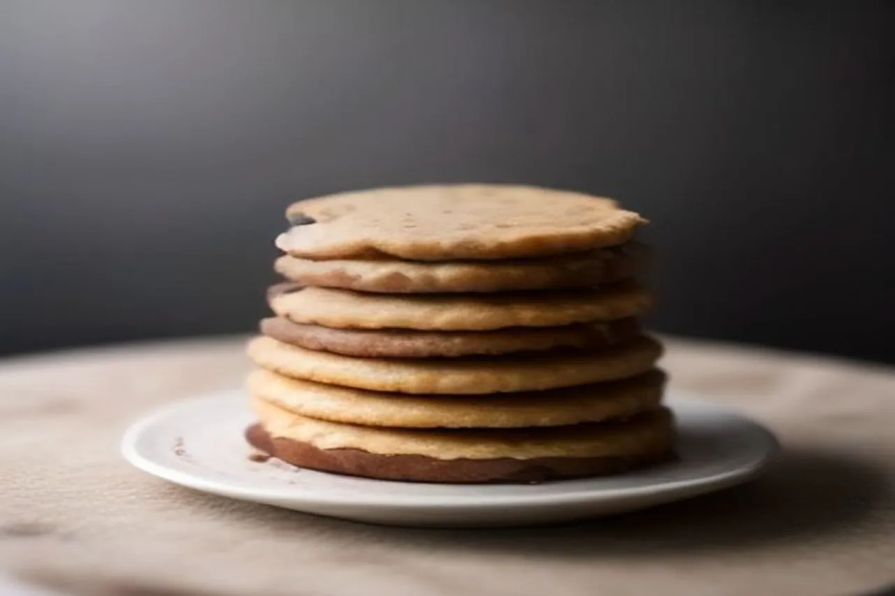 The Ultimate Vegan Chocolate Chip Cookies Recipe