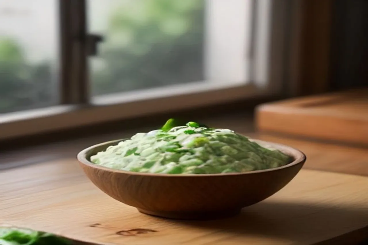 The Ultimate Vegan Creamed Spinach Recipe