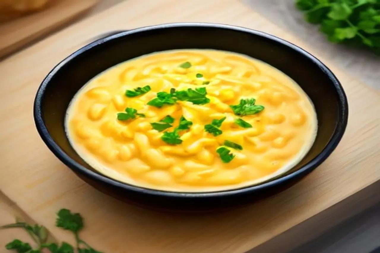 The Ultimate Vegan Mac and Cheese Recipe
