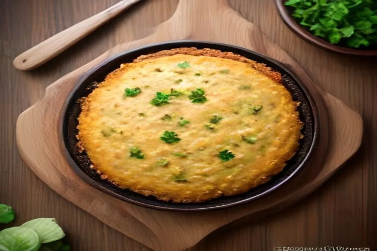 The Ultimate Vegan Mushroom Stuffing Recipe