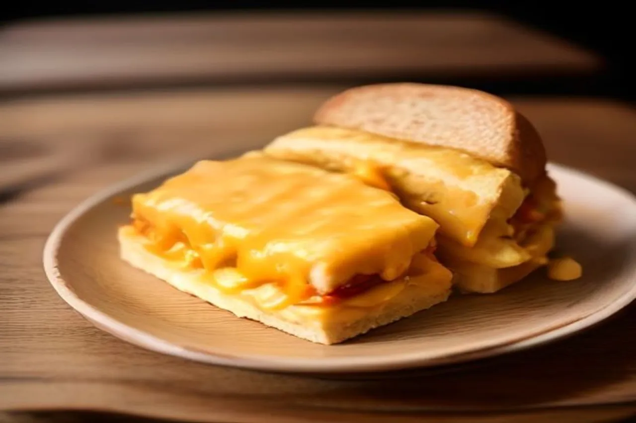 The Ultimate Vegan Patty Melt Recipe
