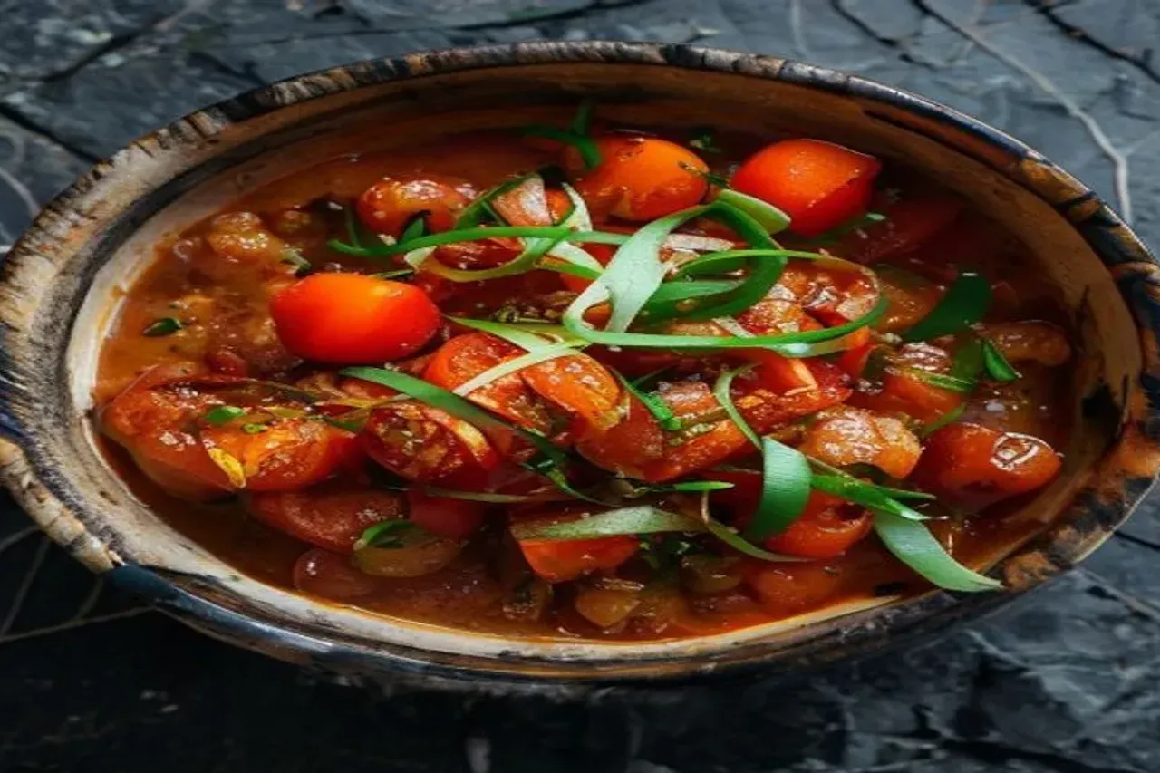 The Ultimate Vegetarian Chili Recipe