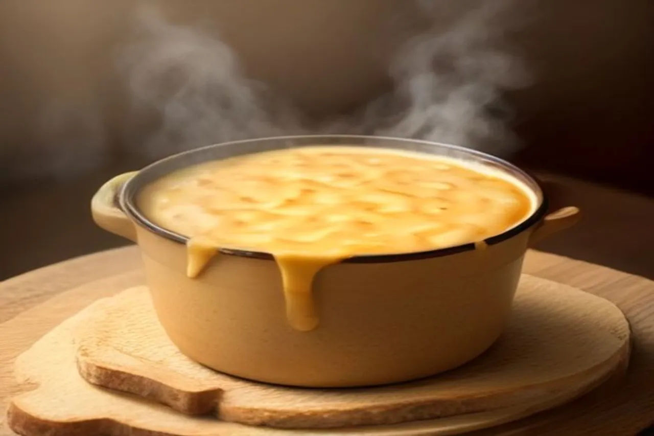 The Ultimate Vegetarian French Onion Soup Recipe