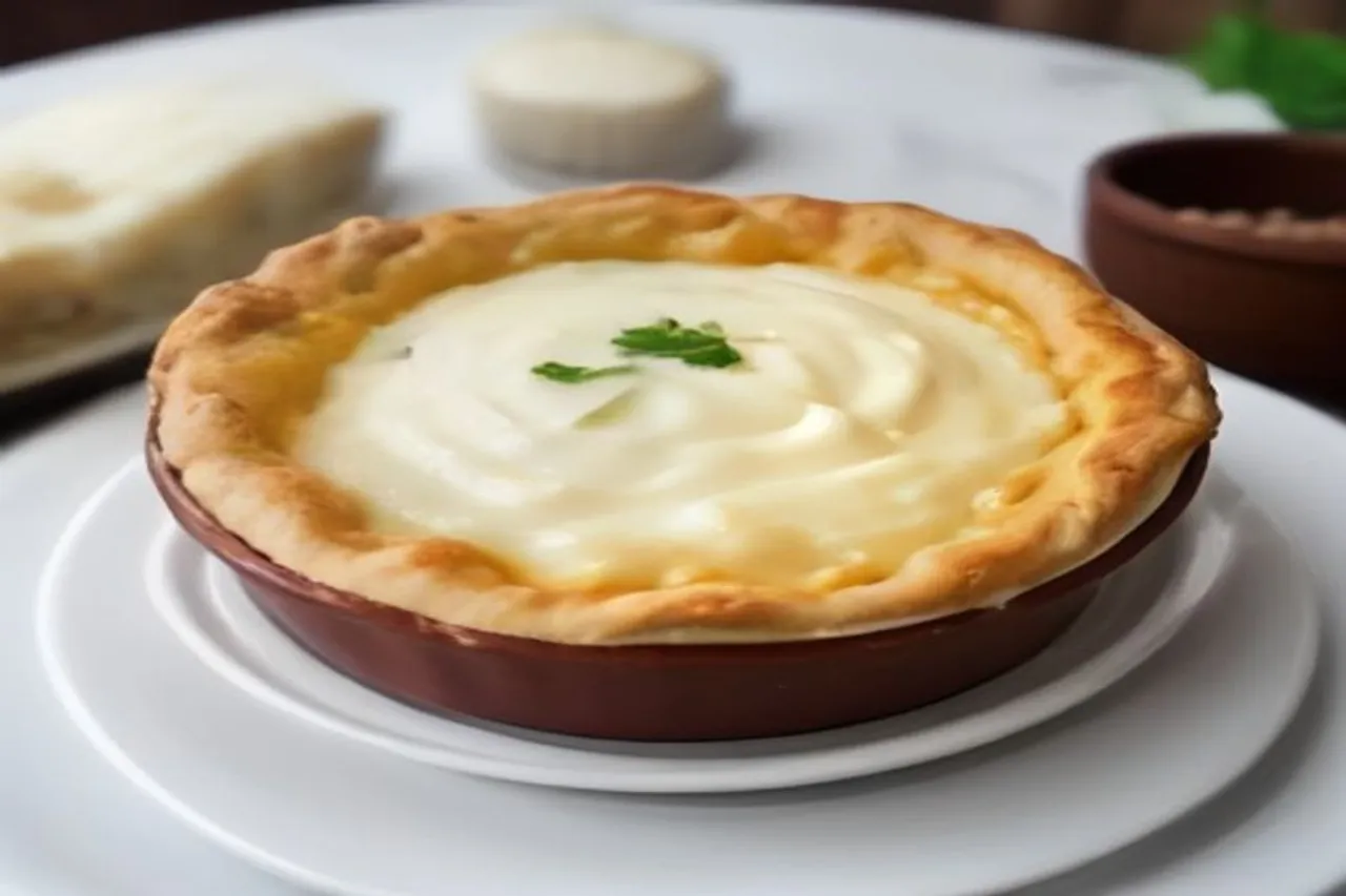 The Ultimate Vegetarian Shepherd’s Pie Recipe