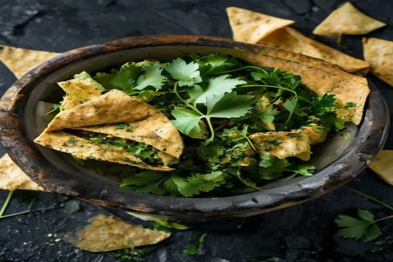 The Ultimate Vibrant Guacamole Recipe