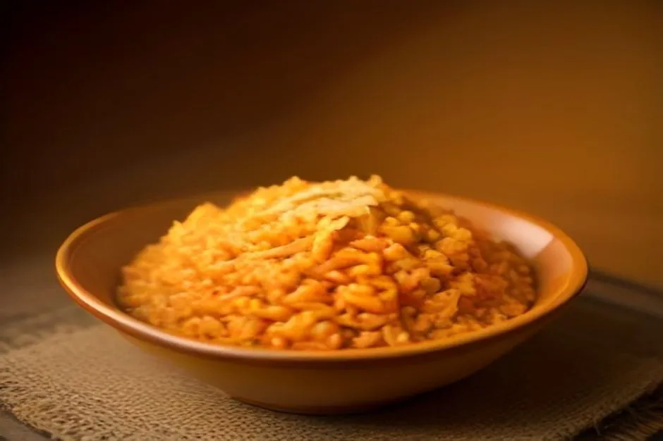 The Ultimate Victorian Jollof Rice Recipe