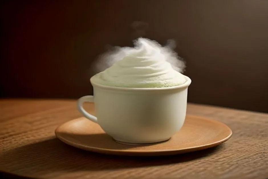The Ultimate Victorian Matcha Souffle Recipe