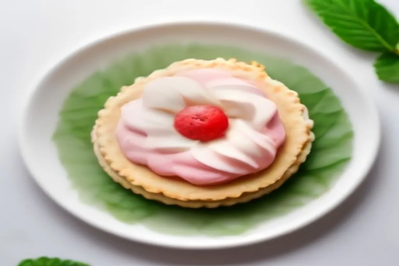 The Ultimate Watermelon Pie Recipe