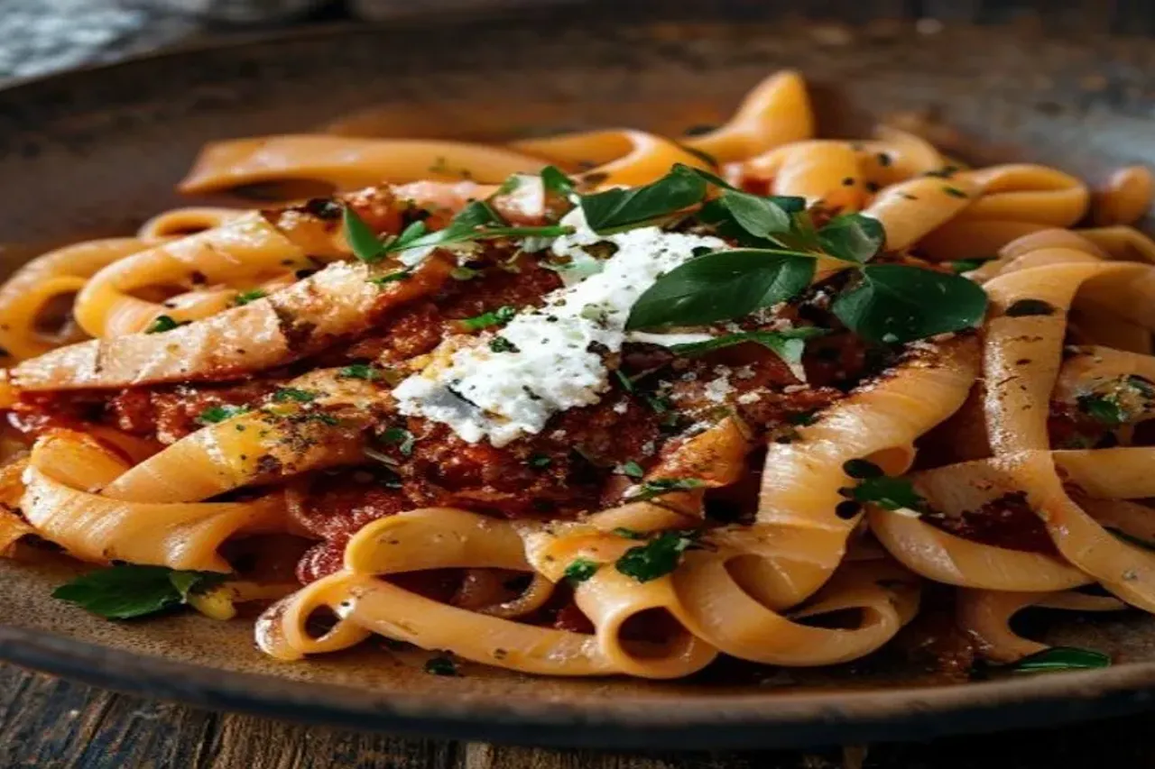 The Ultimate Weeknight Bolognese Recipe