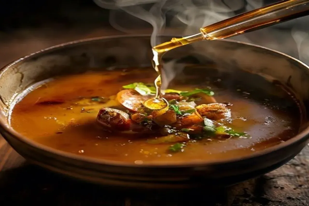 The Ultimate Weeknight Soup Brightening Recipe