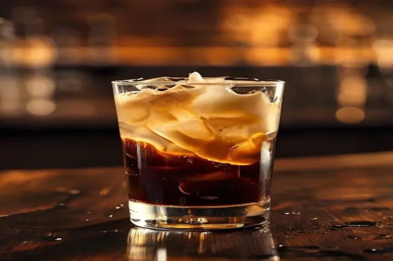 The Ultimate Whiskey Paralyzer Recipe