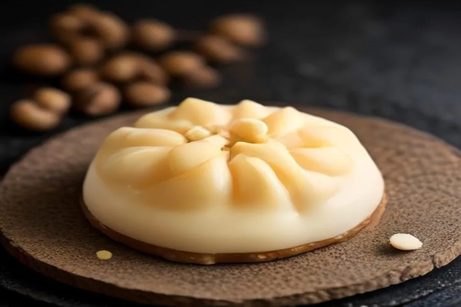 The Ultimate White Chocolate Macadamia Blondie Recipe