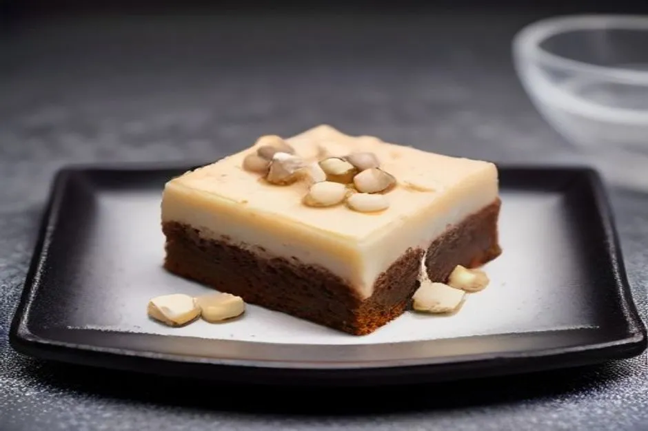The Ultimate White Chocolate Macadamia Brownie Recipe