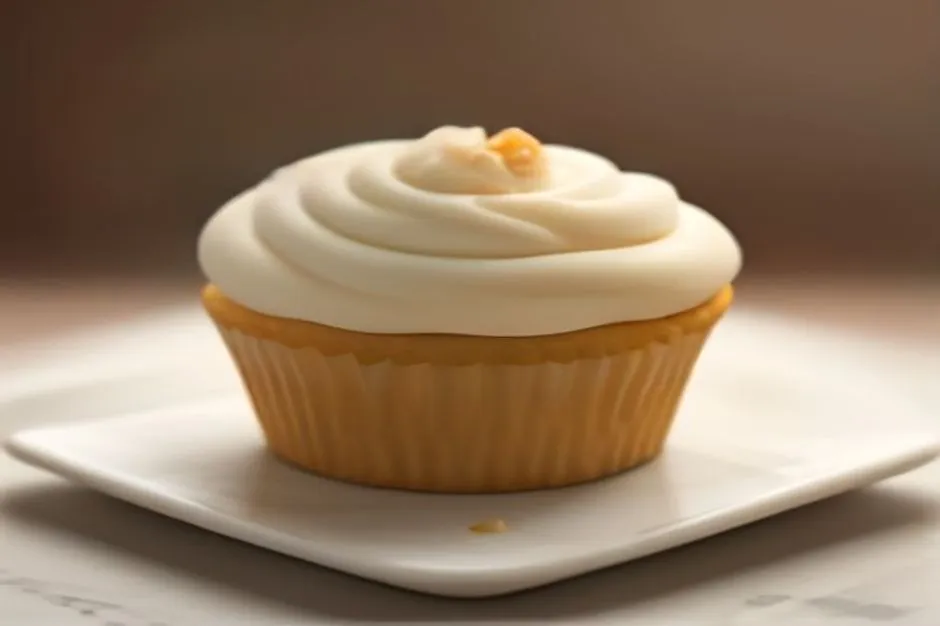 The Ultimate White Chocolate Macadamia Cupcake Recipe