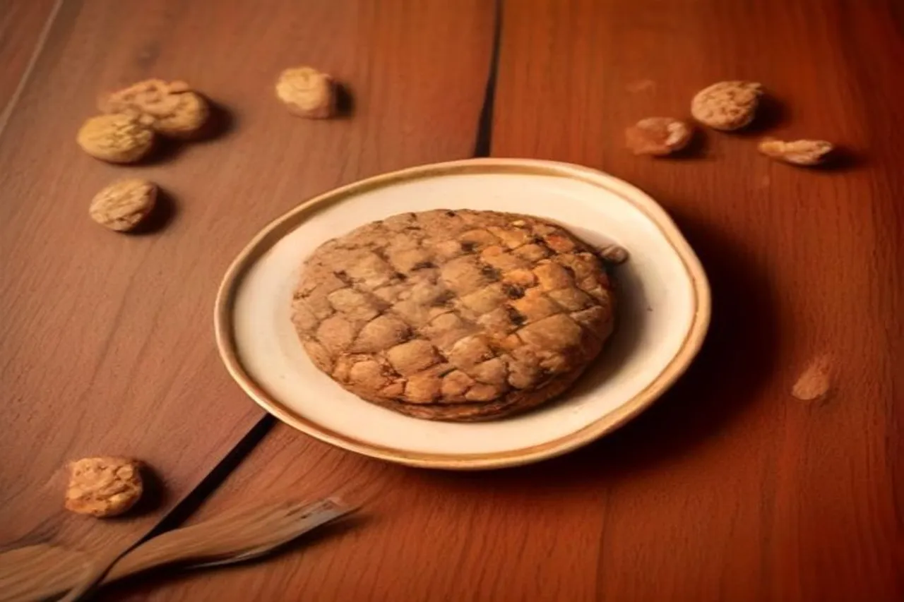 The Ultimate Whole Jar of Peanut Butter Cookies Recipe