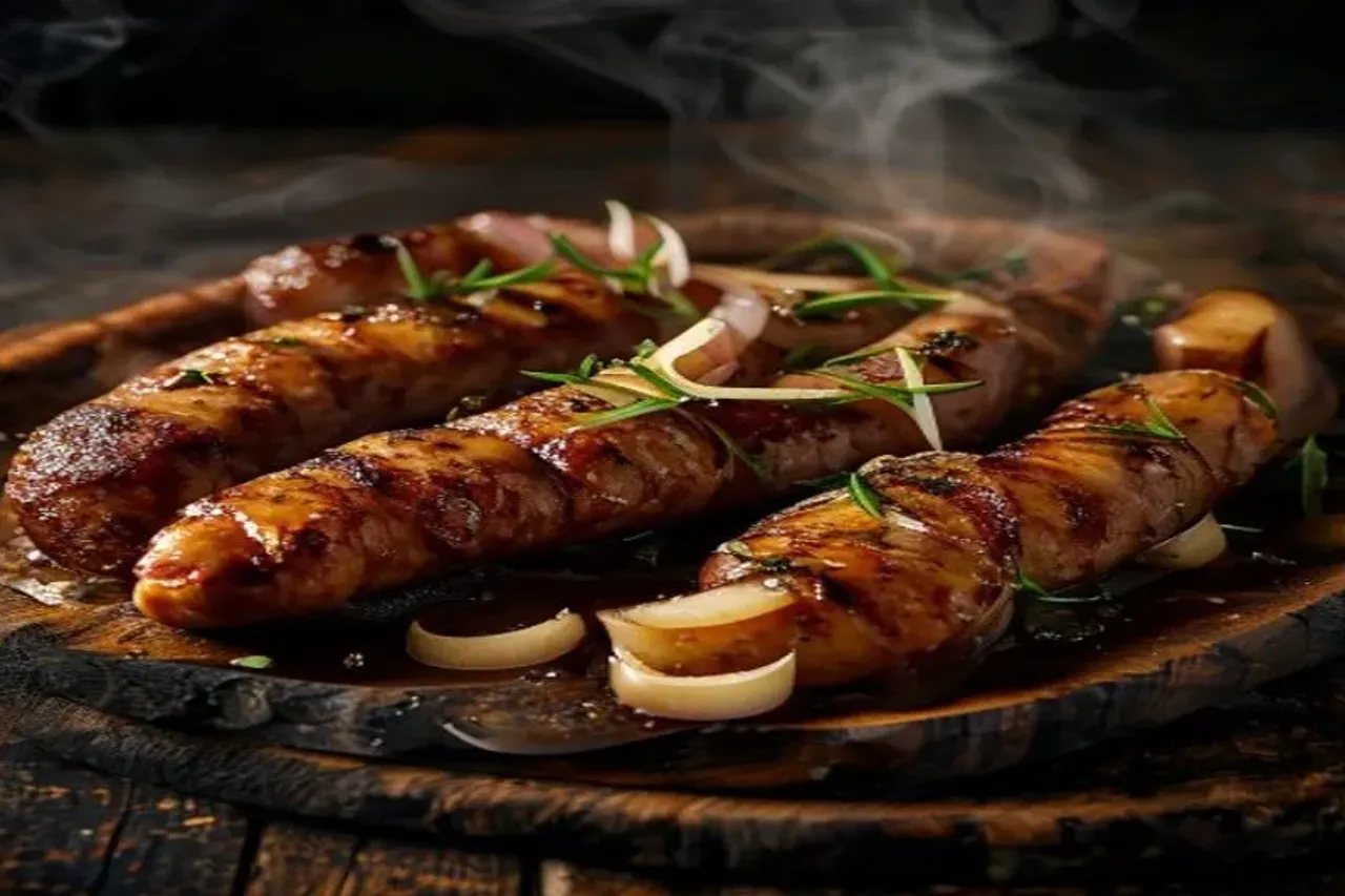 The Ultimate Wisconsin Slow Cooker Brats Recipe