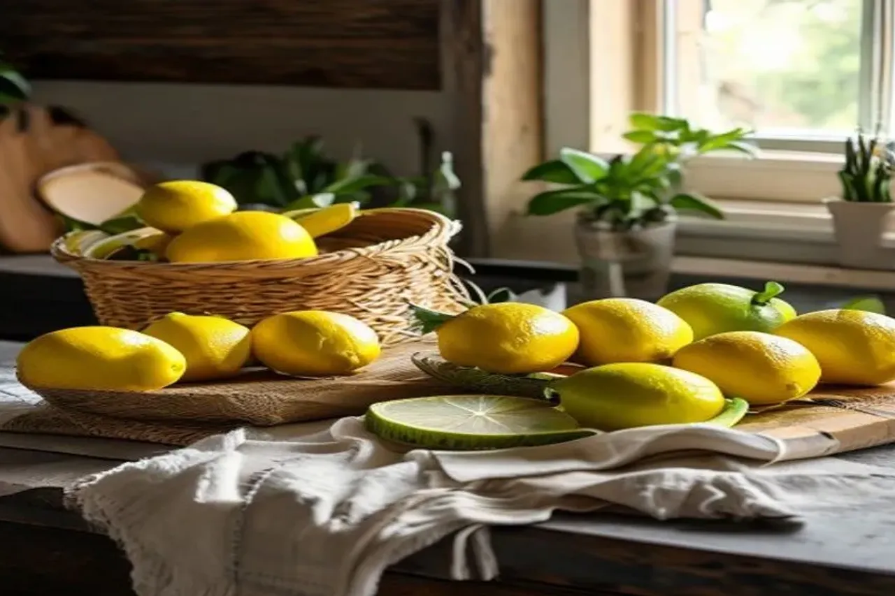 The Ultimate Woven Straw Storage Baskets for Kitchen Organization Recipe